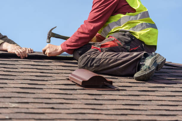 Tile Roofing Contractor in Reinbeck, IA
