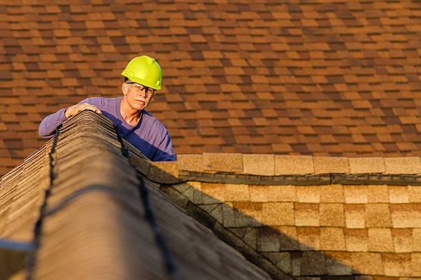 Best Shingle Roofing Installation  in Reinbeck, IA