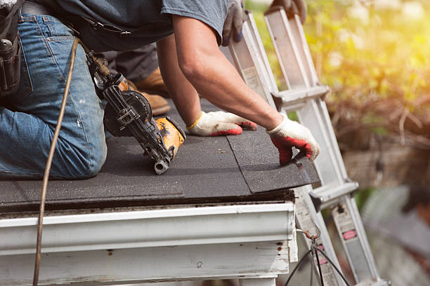 Best Flat Roof Repair Services  in Reinbeck, IA